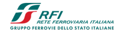 RFI - Rete Ferroviaria Italiana