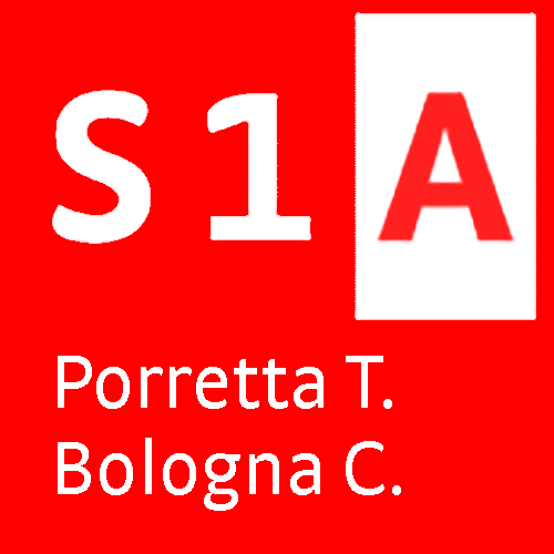 S1A Porretta T.- Bologna C.