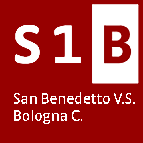 S1B San Benedetto V.S-Bologna C.