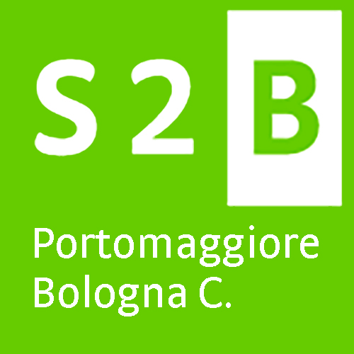 S2B Portomaggiore-Bologna C.