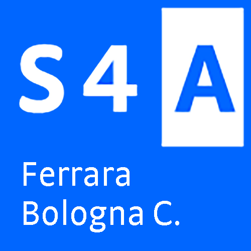 S4A Ferrara-Bologna C.