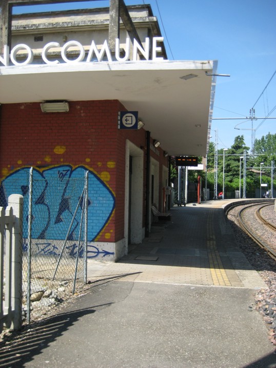stazione