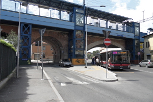 Stazione Bologna Mazzini